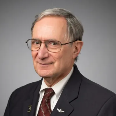 Richard J. Dolce