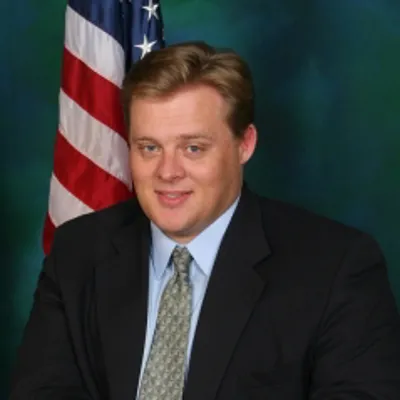 Tom Clark