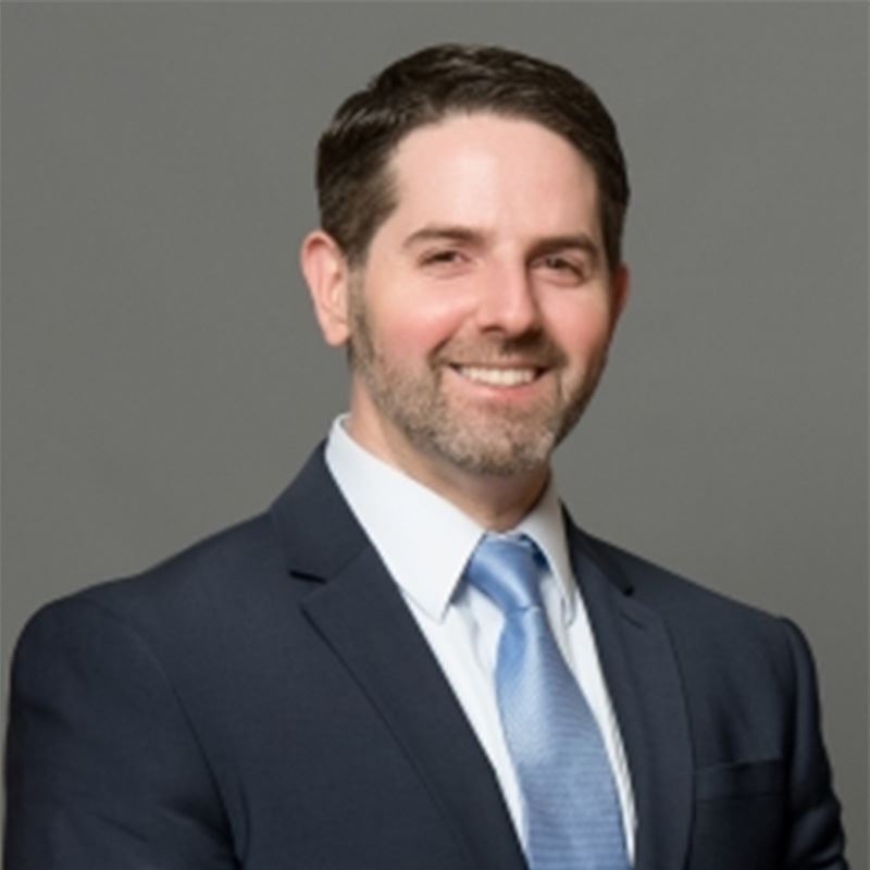 Michael Laubshire, Esq. Columbia Attorney
